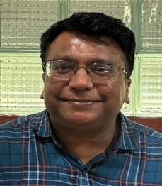 DR VISHNU KUMAR PANSARI
